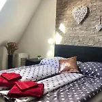 Apartment in heart of Prague - open even NOW
