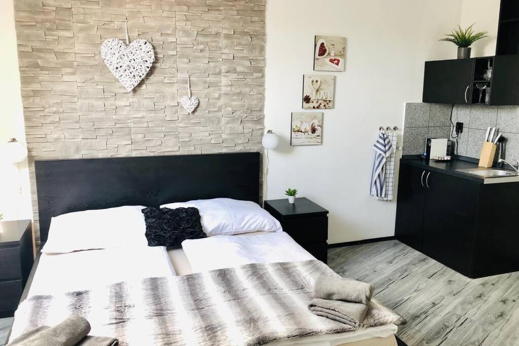 Apartment In Heart Of Prague